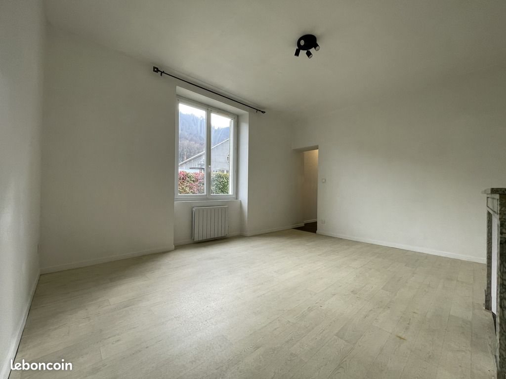 Appartement à vendre, 53m², Froges