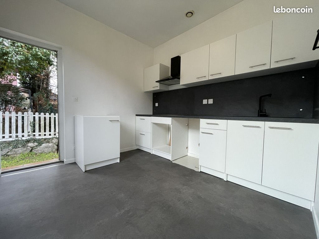 Appartement à vendre, 53m², Froges