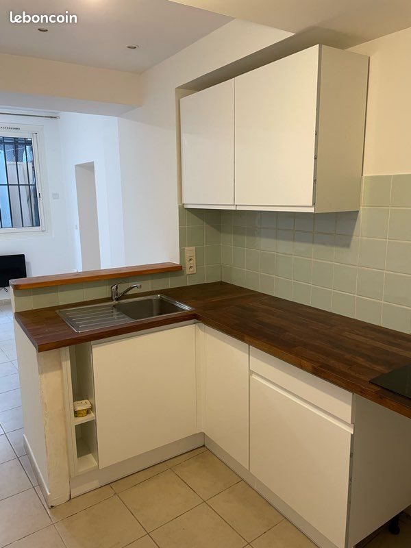 Appartement à louer, 39m², Pérols