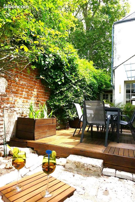 Maison à louer, 113m², Beaugency