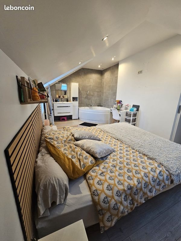 Maison à vendre, 75m², Belfort