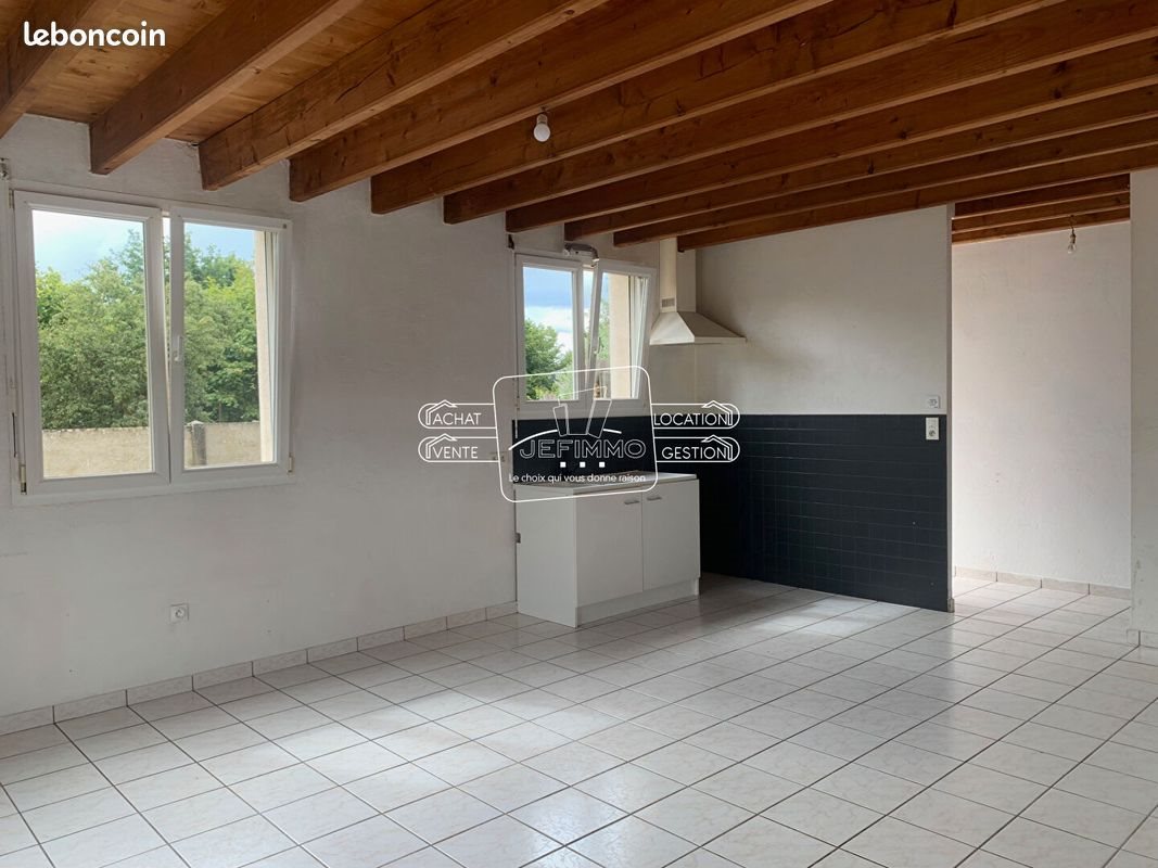 Maison à vendre, 139m², Héric