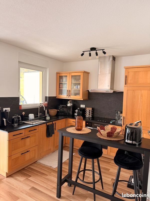 Appartement à louer, 74m², Saint-Avold