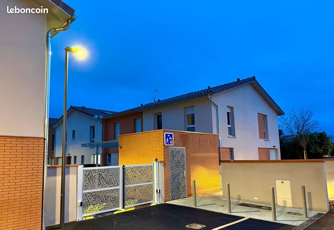 Maison à vendre, 83m², Toulouse