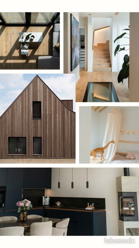 Maison à vendre, 104m², Strasbourg