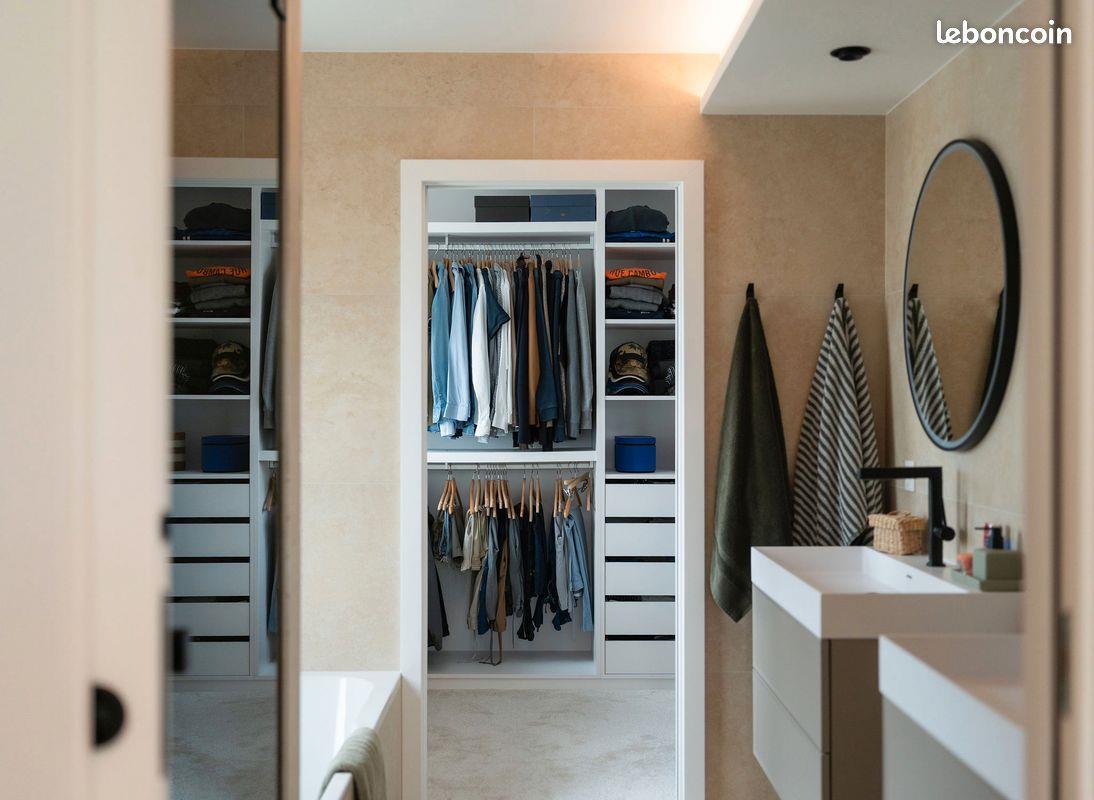 Maison à vendre, 104m², Strasbourg