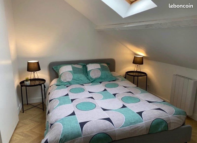 Appartement à vendre, 124m², Le Mans