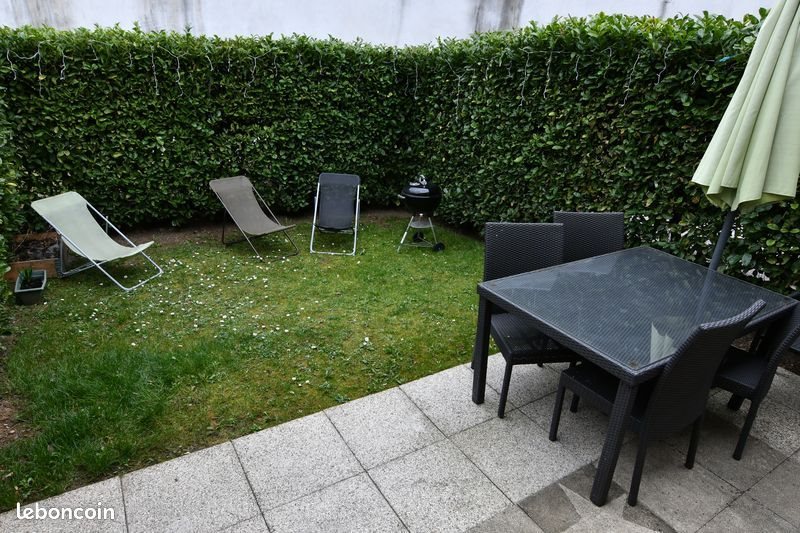 Appartement à louer, 43m², Lyon 7ème