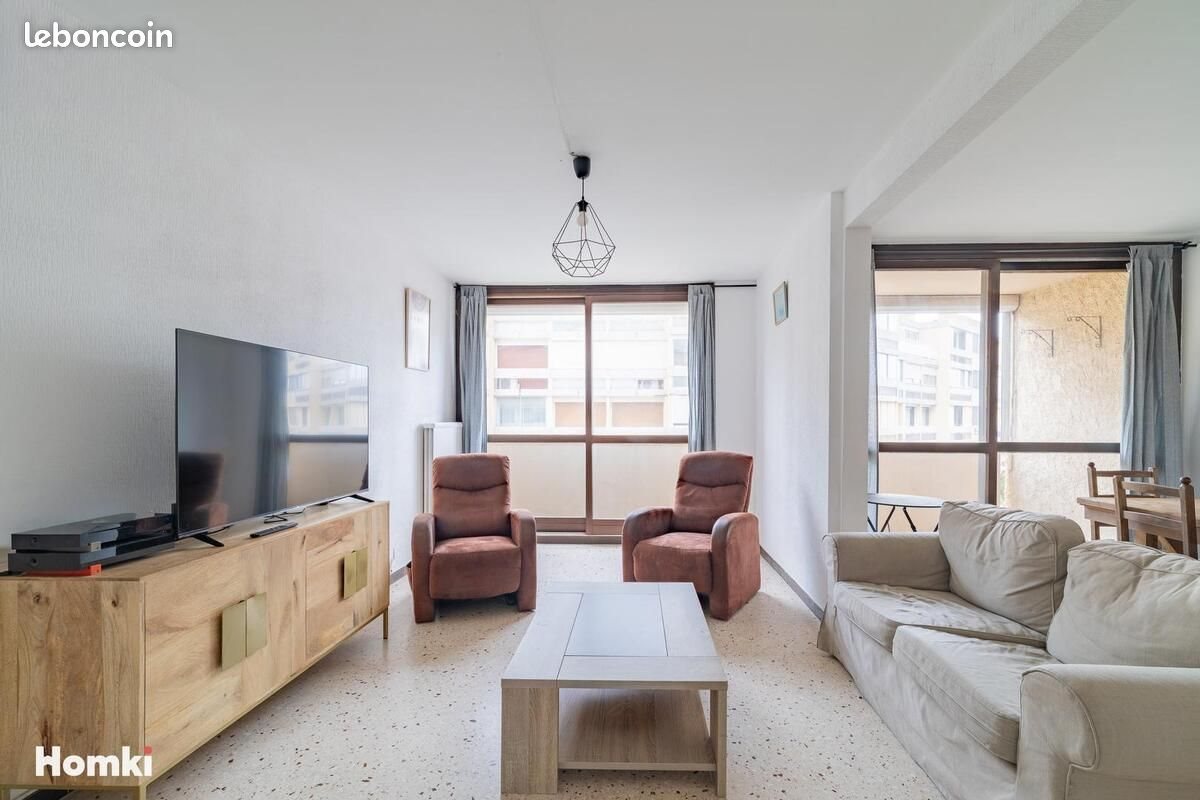 Appartement à vendre, 84m², Balaruc-les-Bains