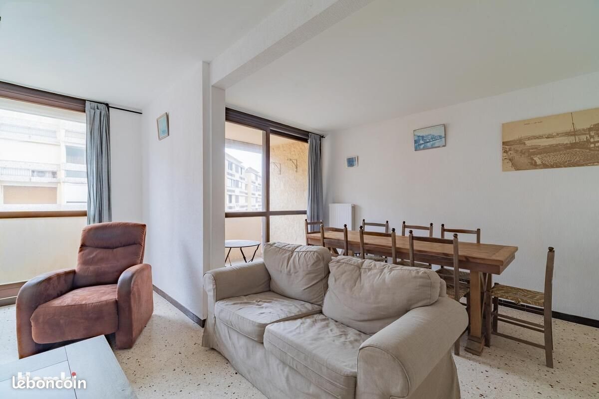 Appartement à vendre, 84m², Balaruc-les-Bains