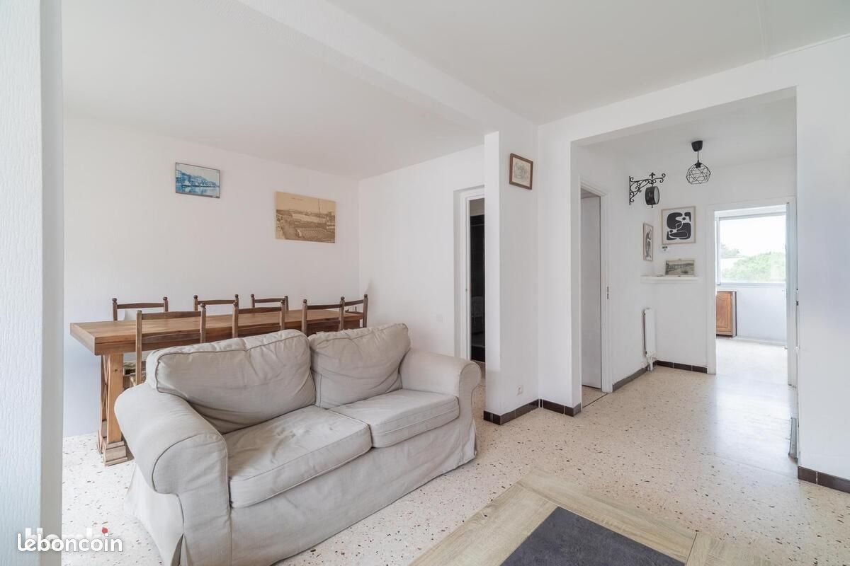 Appartement à vendre, 84m², Balaruc-les-Bains