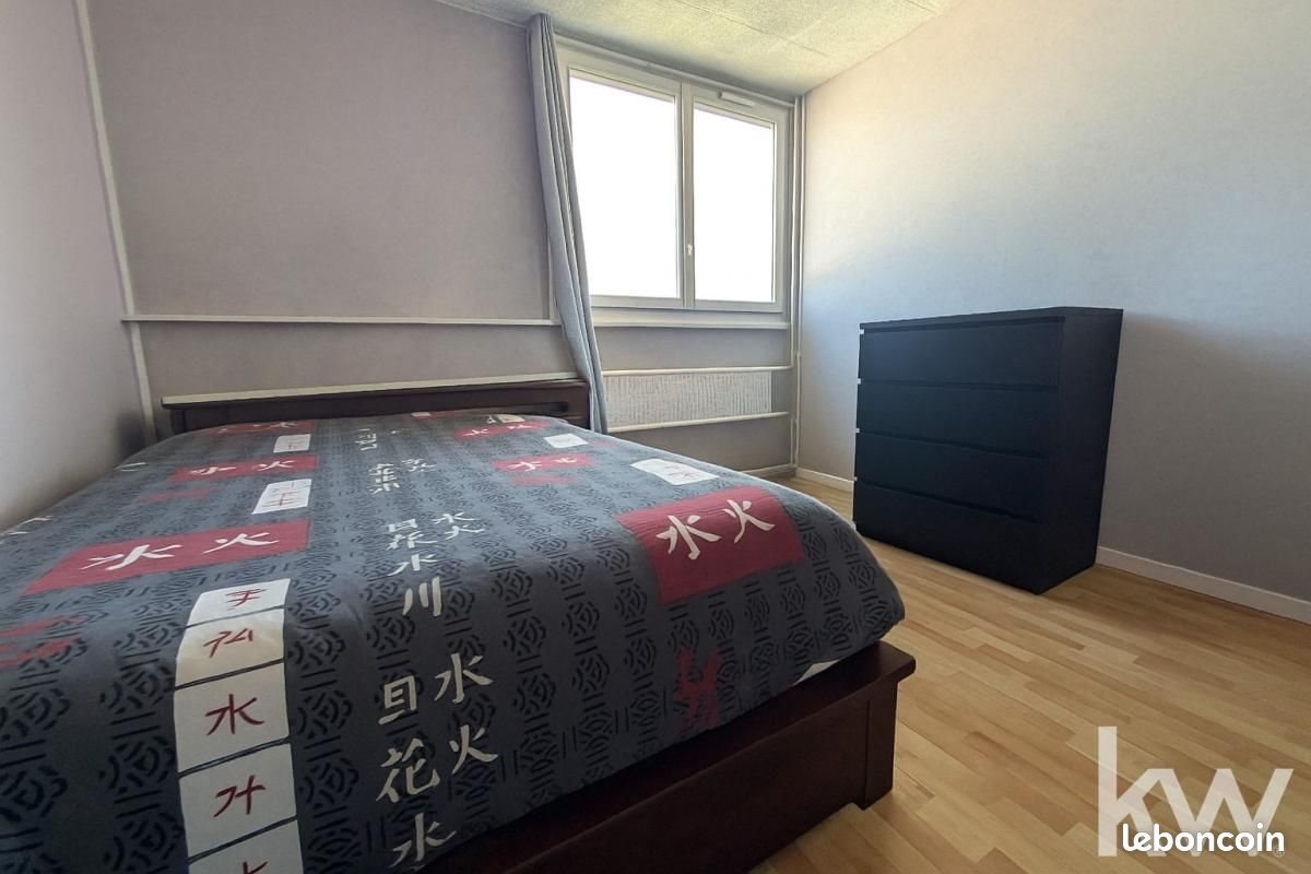 Appartement à vendre, 65m², Saint-Etienne