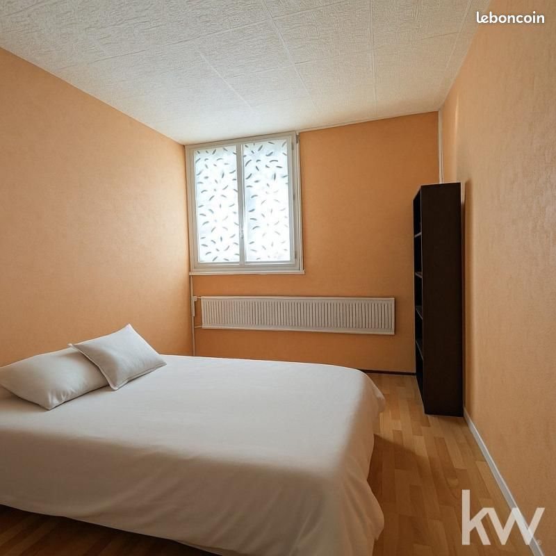 Appartement à vendre, 65m², Saint-Etienne