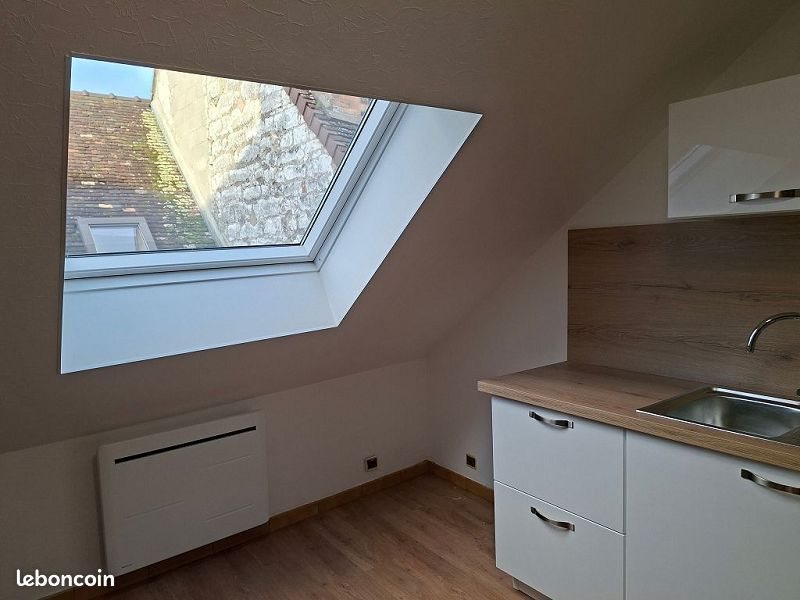Appartement à louer, 14m², Sens