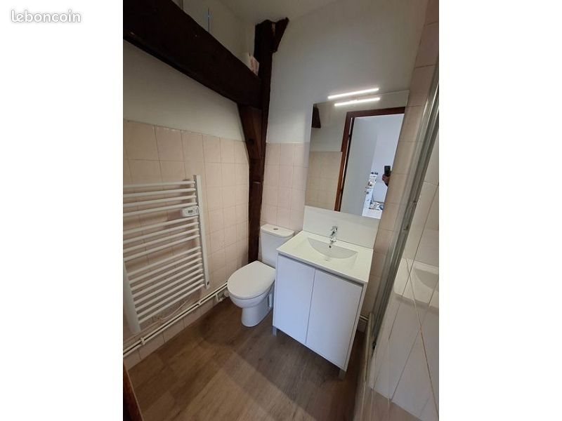 Appartement à louer, 14m², Sens