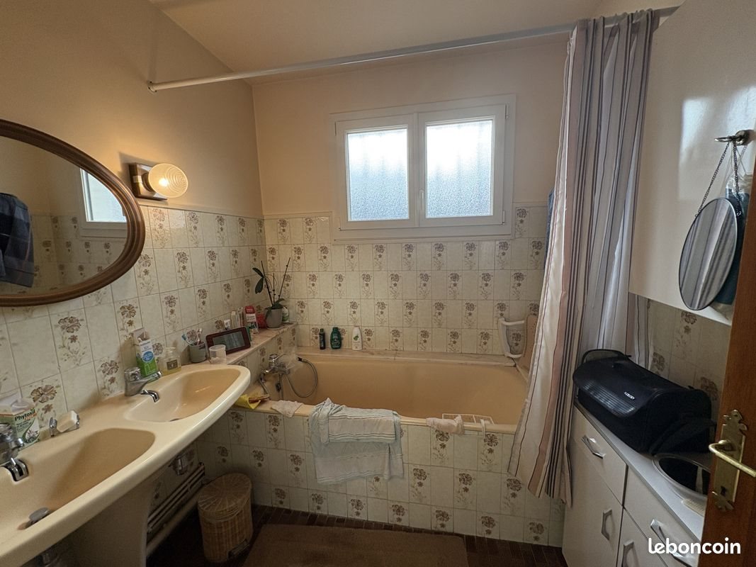 Appartement à vendre, 101m², Amiens