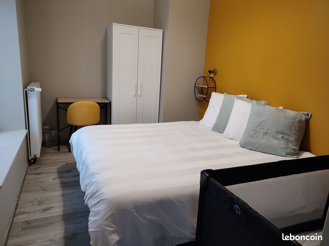 Maison à louer, 94m², Bressuire