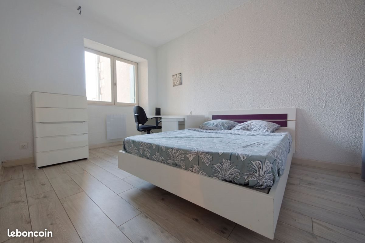 Appartement à louer, 87m², Lons-le-Saunier