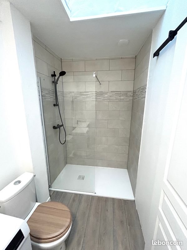 Appartement à louer, 25m², Briare