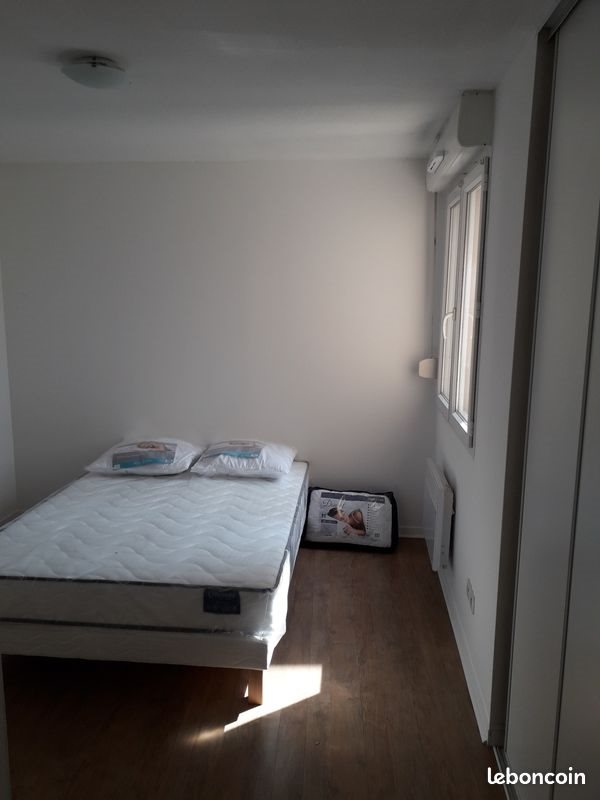 Appartement à louer, 50m², Portes-lès-Valence