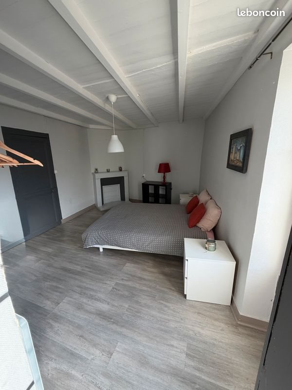 Appartement à louer, 90m², Angoulême