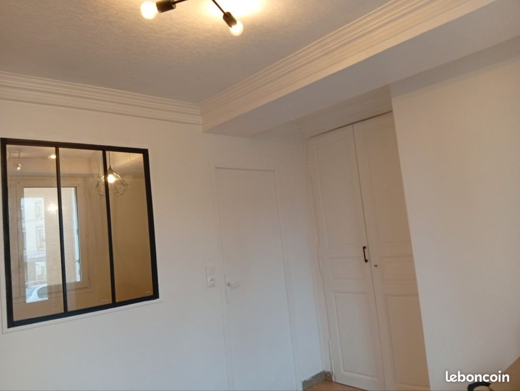 Appartement à louer, 30m², Loué