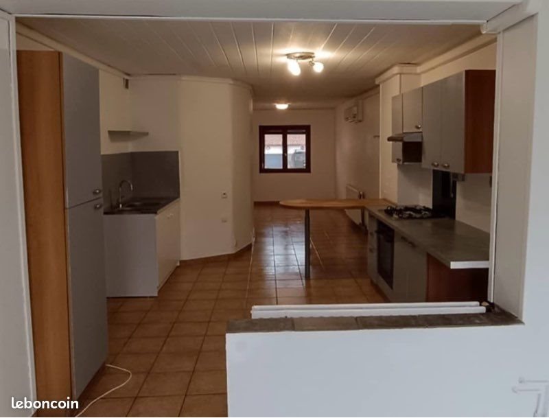 Appartement à louer, 60m², Wallers