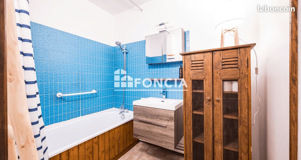 Appartement à vendre, 35m², Chamonix-Mont-Blanc