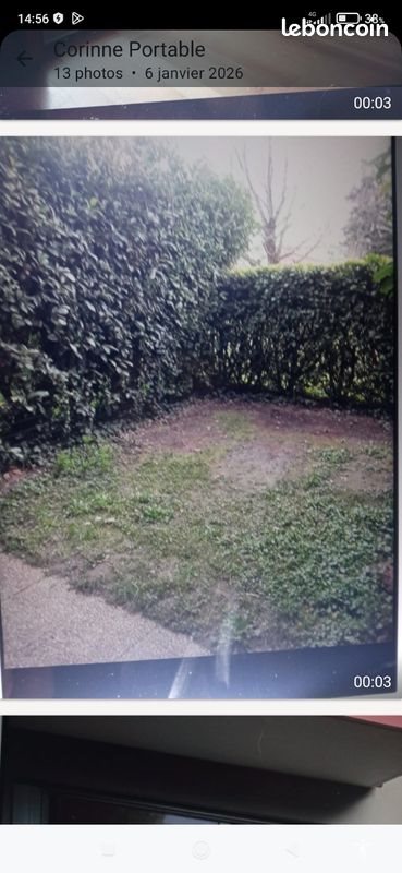 Appartement à louer, 40m², Grenoble