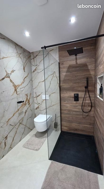 Maison à louer, 150m², Ingersheim