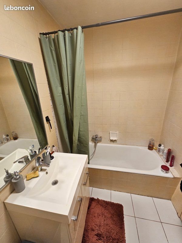 Appartement à louer, 31m², Sarreguemines