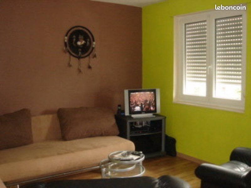 Appartement à louer, 31m², Sarreguemines