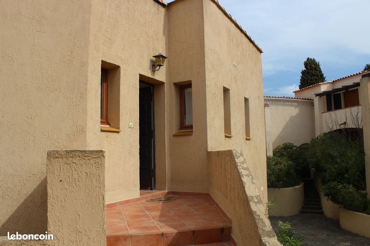 Appartement à louer, 42m², Lumio