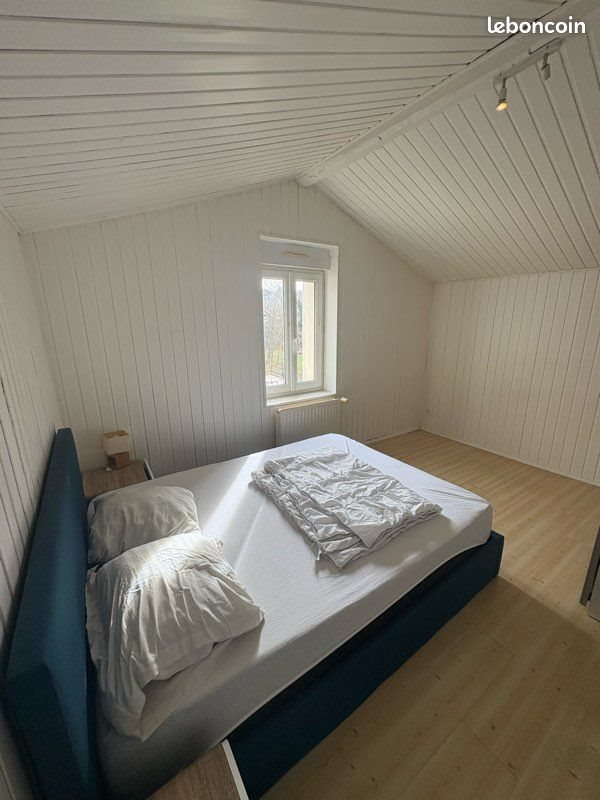 Appartement à louer, 56m², Le Chambon-Feugerolles