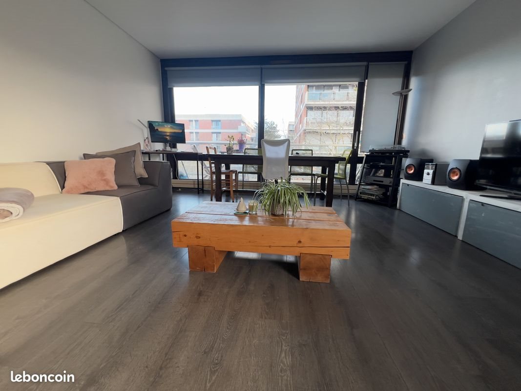 Appartement à vendre, 92m², Jouy-en-Josas