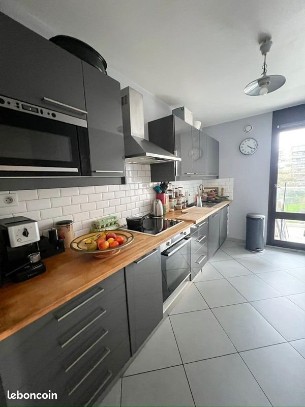 Appartement à vendre, 92m², Jouy-en-Josas