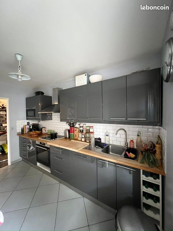 Appartement à vendre, 92m², Jouy-en-Josas