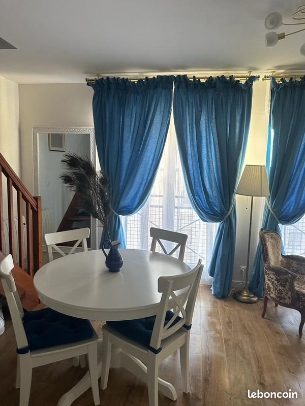 Appartement à louer, 51m², Nantes