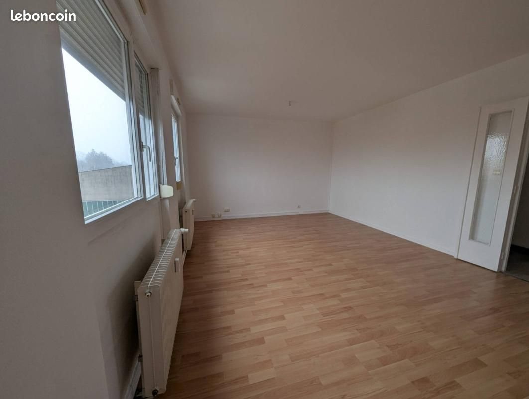 Appartement à louer, 94m², Saint-Avold