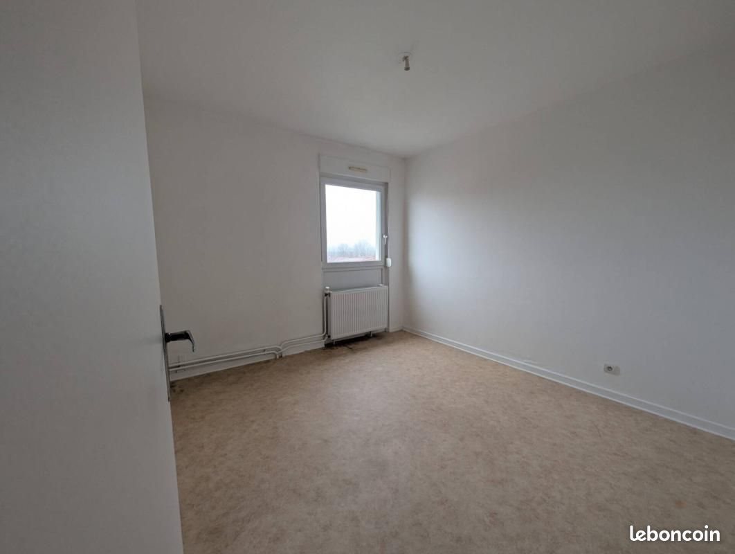 Appartement à louer, 94m², Saint-Avold