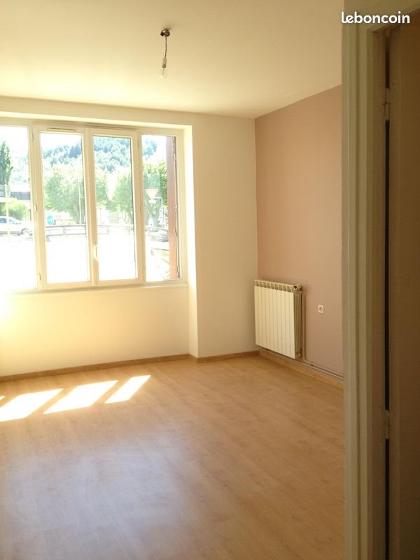Appartement à louer, 47m², Decazeville