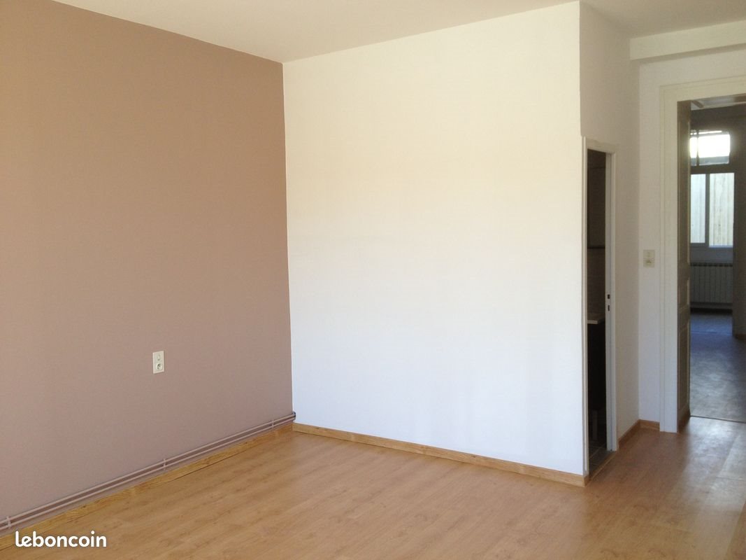 Appartement à louer, 47m², Decazeville