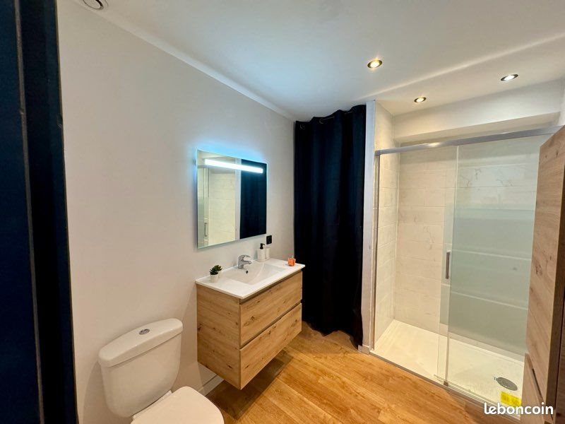 Appartement à louer, 30m², Nîmes