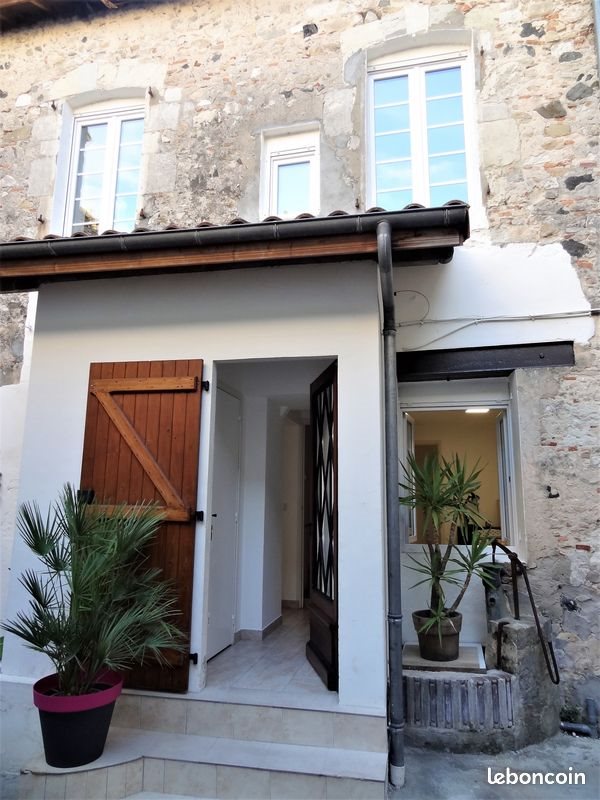 Appartement à louer, 45m², Dax