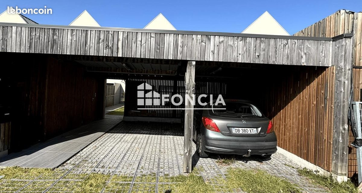 Maison à vendre, 86m², Nantes