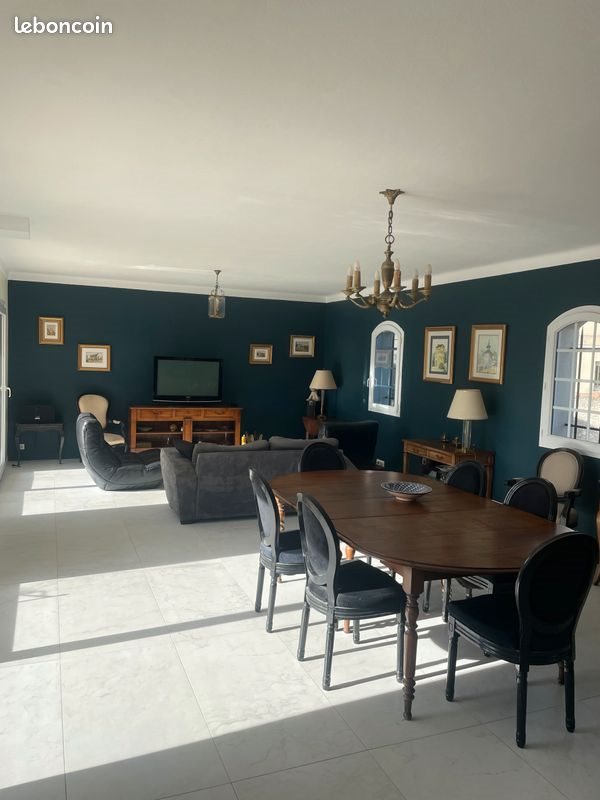 Maison à vendre, 188m², Berre-l'Etang