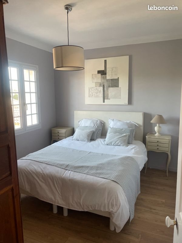 Maison à vendre, 188m², Berre-l'Etang