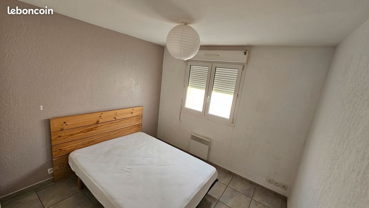 Appartement à louer, 57m², Perpignan