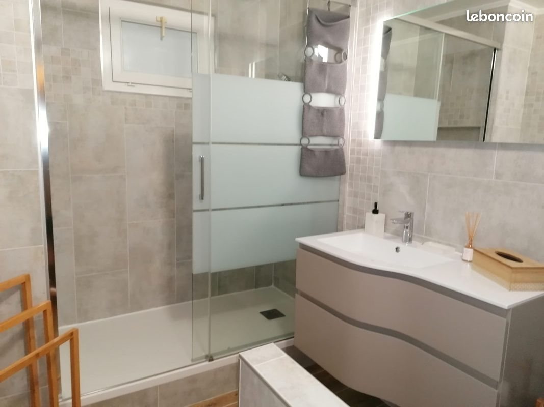 Appartement à louer, 37m², Toulon