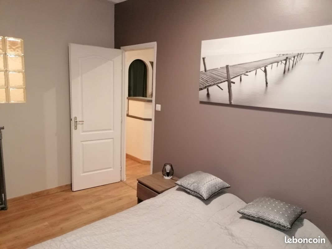 Appartement à louer, 37m², Toulon